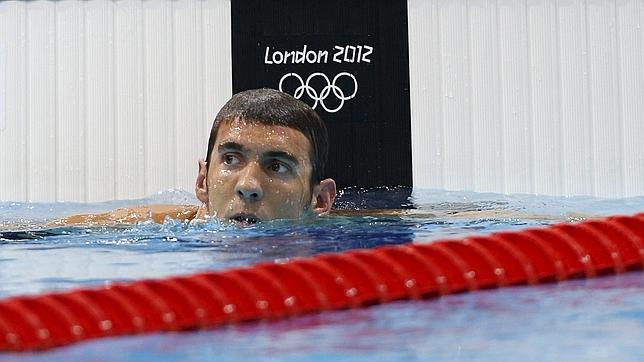 Así fue la primera jornada de los Juegos de Londres 2012