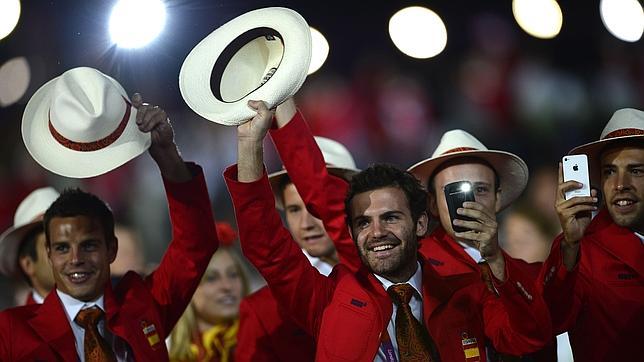 Londres 2012: Los primeros Juegos sociales