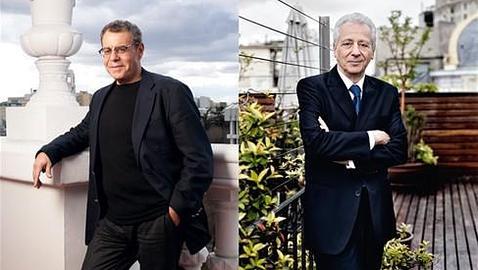 Cohen contra Dukan, la guerra de las dietas