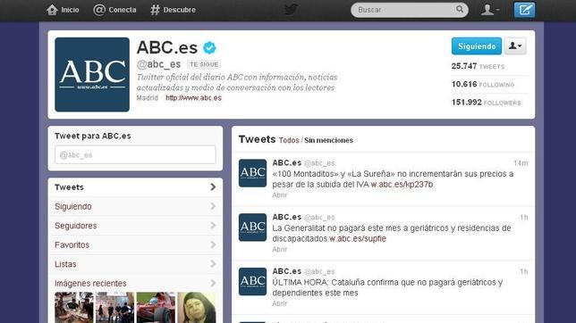 Twitter supera los 500 millones de usuarios