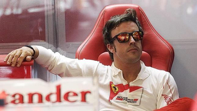 Nueve carreras para soñar con el tercer título de Fernando Alonso