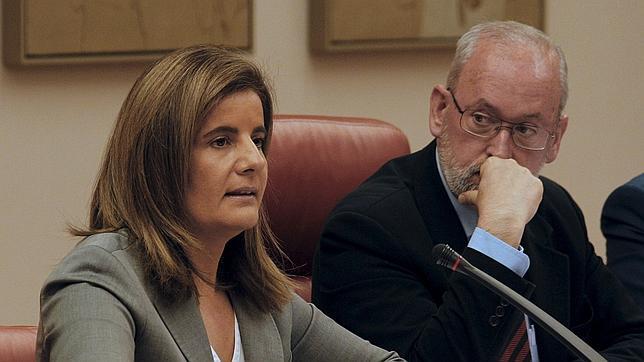 Empleo pondrá coto a las prácticas abusivas en la jubilación parcial