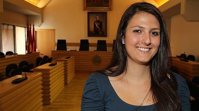 Beatriz Camacho, una Dulcinea comprometida con la ciudad