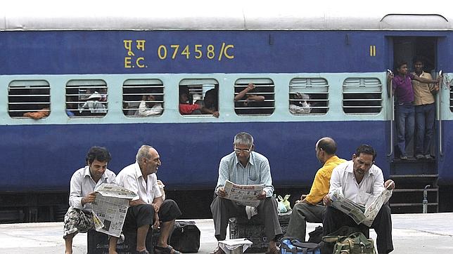 El peor apagón en diez años deja 355 millones de personas sin electricidad en la India