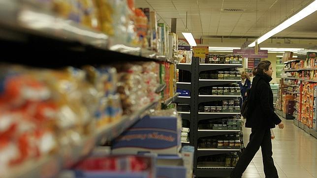 Las marcas blancas suponen el 43,5% de los alimentos que consumen los españoles