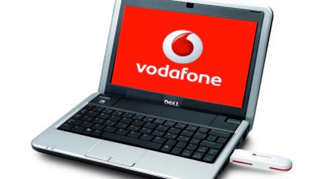 La red de publicidad móvil de Vodafone se alía con Vocento