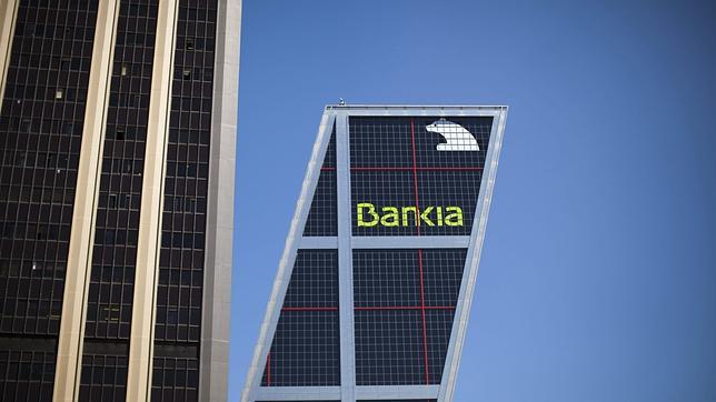 El mes de julio finaliza sin que Bankia haya recibido los 19.000 millones de ayuda