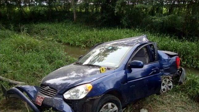 Yoani Sánchez:«La Habana busca usar a Carromero como carta de negociación»