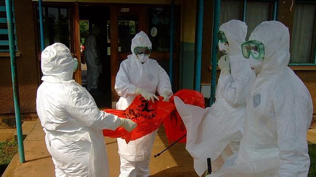 Médicos sin Fronteras envía un equipo de emergencia contra el brote de ébola en Uganda
