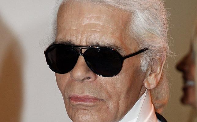 Karl Lagerfeld dice que no le gusta el rostro de Pippa Middleton