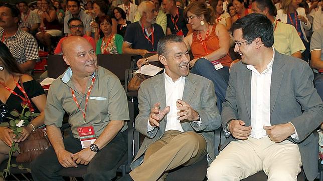 El Gobierno canario reparte 11 millones de euros a CC.OO. y UGT entre 2010 y 2012