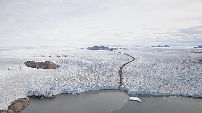 El deshielo en Groenlandia se estabilizará en los próximos años