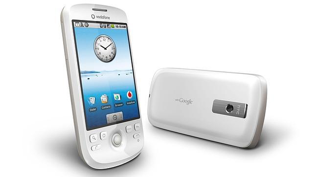 Vodafone recupera la subvención a móviles durante el verano