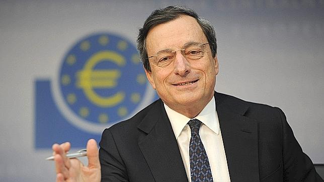 La prensa internacional reacciona a las declaraciones de Draghi