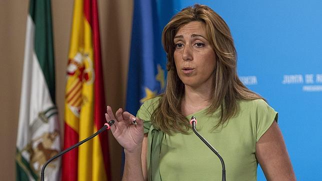 Andalucía avisa que no será sumisa con el Gobierno sobre el límite de deuda