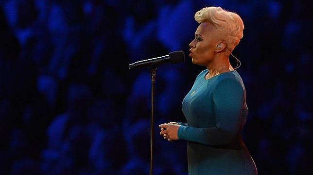 Emeli Sandé, el estilo de la superestrella que pisa los talones de Adele
