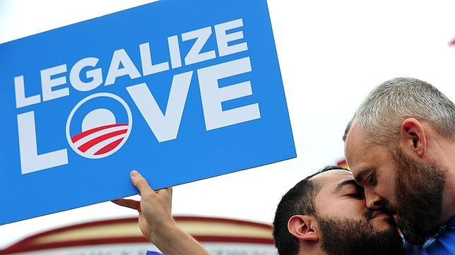 El pollo frito en contra de los gays