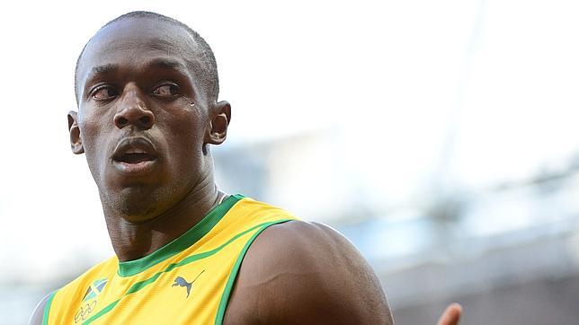 Londres 2012: Bolt cita a Blake en la final más exigente