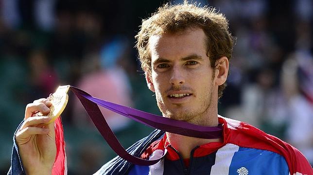 Londres 2012: Murray arrolla a Federer impulsado por todo un país
