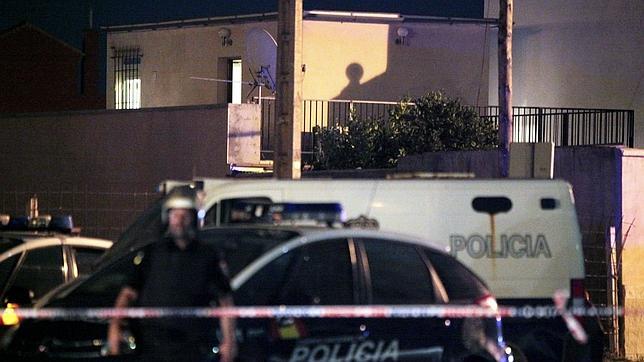 El juez Ruz decide hoy si encarcela a los dos presuntos islamistas detenidos