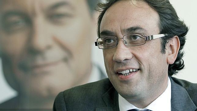 CiU se atreve a amenazar a Rajoy con su  dilema: «O pacto fiscal o independencia»