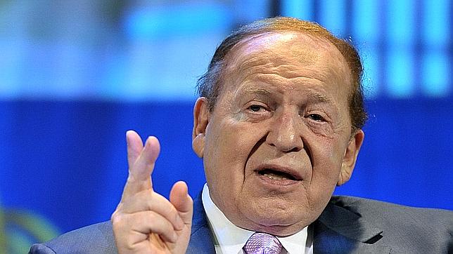Investigan si hubo lavado de dinero en los casinos de Adelson