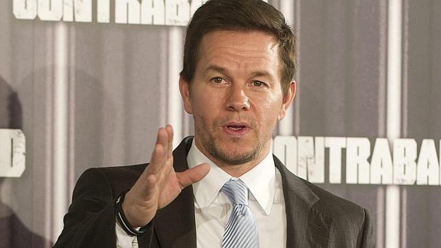 Mark Wahlberg se lanza al mercado de llos suplementos nutricionales con «Marked»