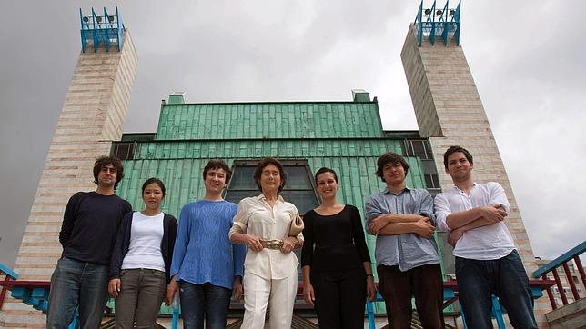 Último sprint para las olimpiadas del piano