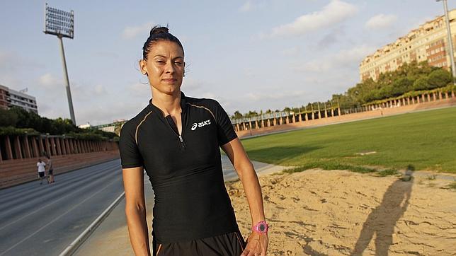 «Estos Juegos para mí son un premio a la perseverancia»