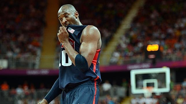 En directo: Argentina-Estados Unidos