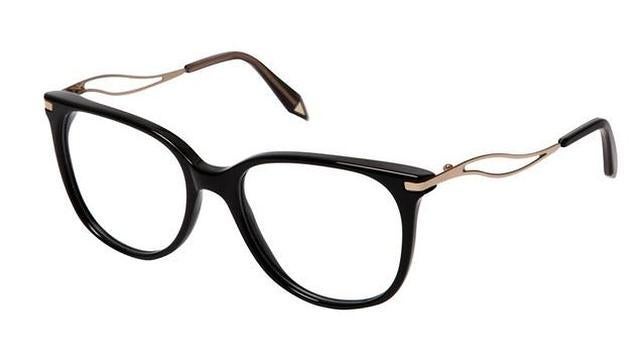 Victoria Beckham no encontraba gafas que le gustasen por eso ahora las diseña ella