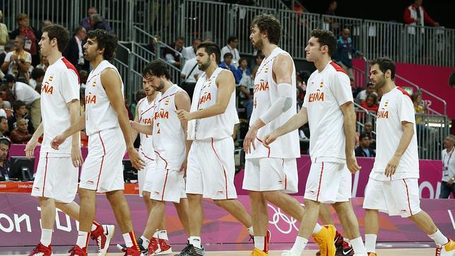 Londres 2012: Calderón y Rudy defienden en Twitter la honestidad de España