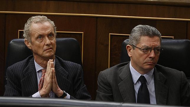 Gallardón, el ministro más conocido; Morenés, el que menos, según el CIS