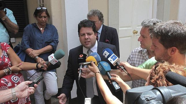 Gibraltar dice que la relación bilateral España-Reino Unido «está muerta»