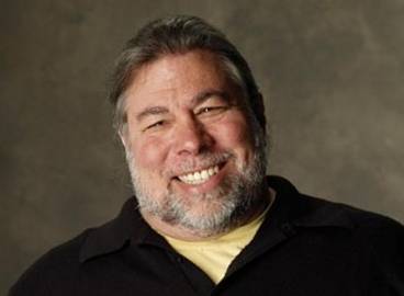 Steve Wozniak critica los servicios en la «nube»