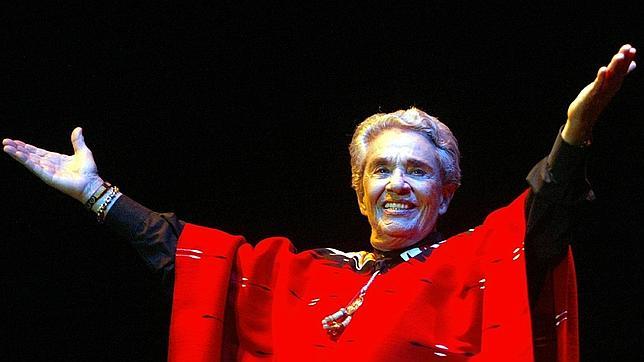 Disputa entre familiares y amigos por el destino de las cenizas de Chavela Vargas