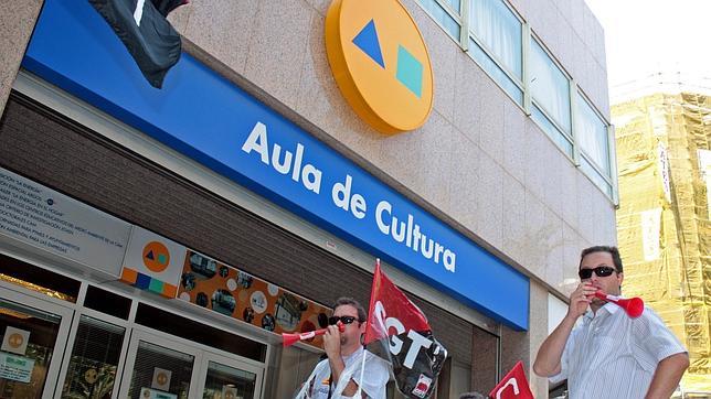 La Caja de Ahorros del Mediterráneo perdió 1.215 millones hasta junio