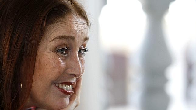 El lado más optimista de la crisis, por Verónica Forqué: «En este lado del planeta somos muy afortunados»