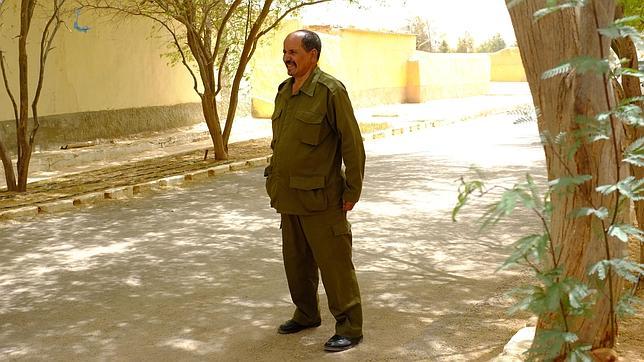 «Marruecos impulsa un terrorismo que tiene como objetivo el Sahara»