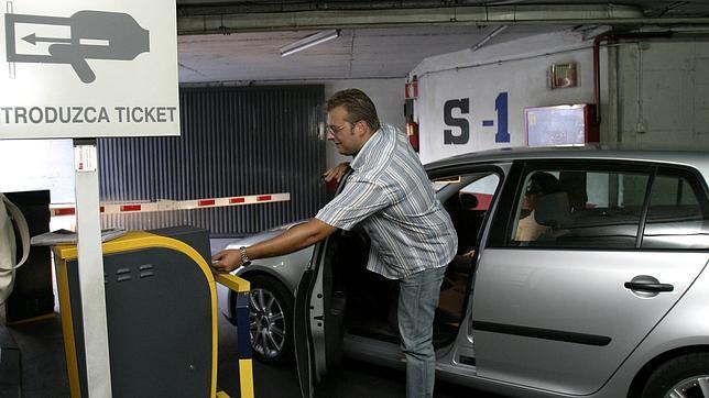 El nuevo plan de Urbanismo cuida el «paisaje subterráneo»