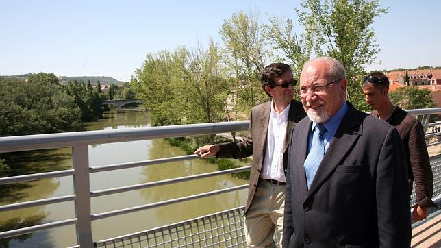 La CHD corta los riegos en el Esgueva y prevé hacerlo en el Pisuerga -Bajo Duero