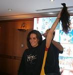 «Este look será nuestro punto de innovación definitivo»