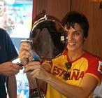 «Este look será nuestro punto de innovación definitivo»