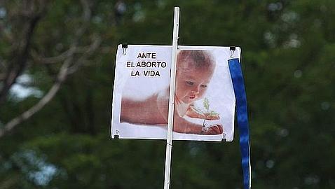 Los abortos en niñas canarias menores de 15 años crecen cerca de un 23% en 2011