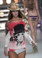 Custo BCN: «El futuro de la moda mira hacia Iberoamérica»