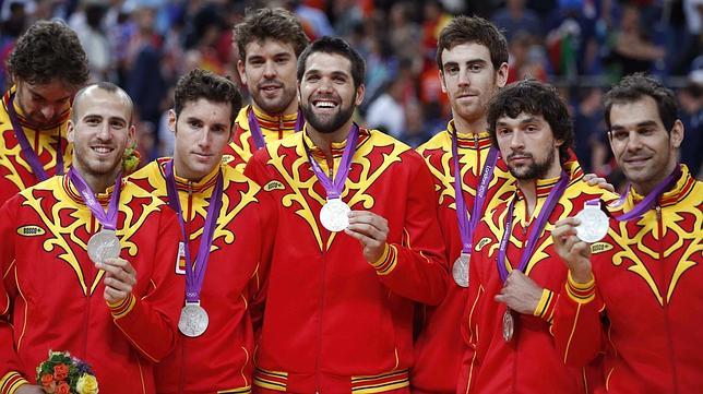 Marc Gasol: «El objetivo no era plantarles cara, sino ganar la final»
