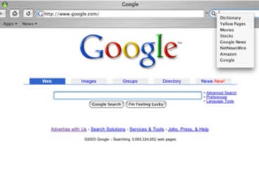 Google tendrá que pagar 22,5 millones de dolares por vulnerar la privacidad de Safari