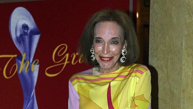 Helen Gurley Brown, icono de la revista Cosmopolitan, fallece a los 90 años