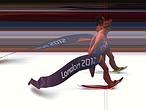 20 momentos de oro de los Juegos de Londres 2012