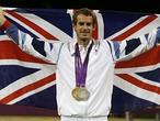 20 momentos de oro de los Juegos de Londres 2012